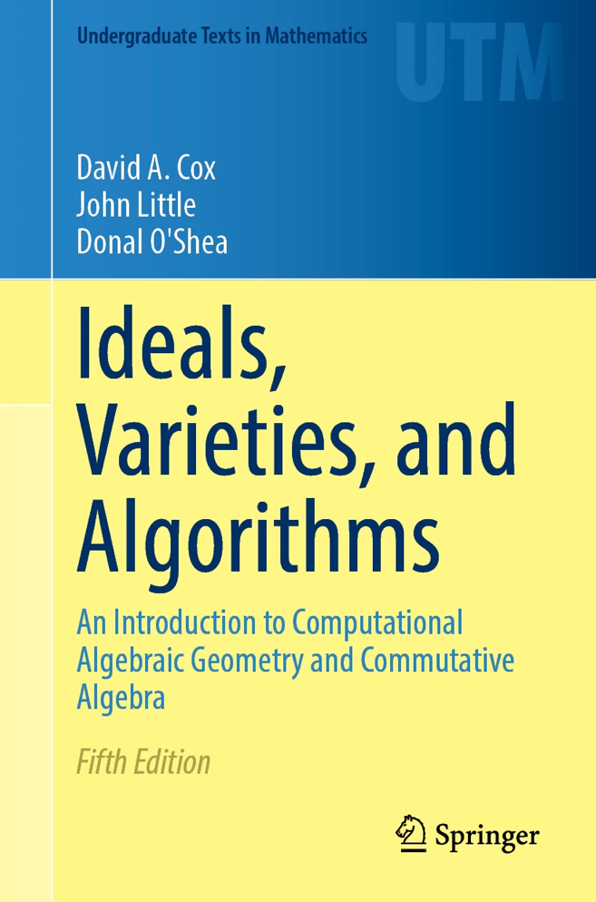 cover of book
